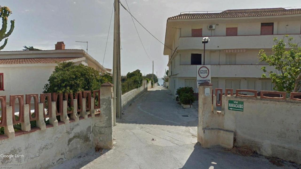 Casa Memu Apartment Reitani Exterior foto